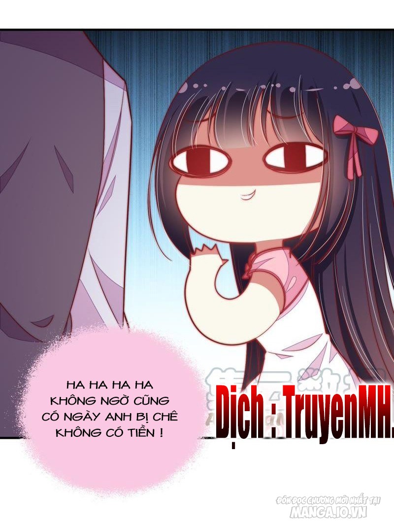 Ngày Nào Thiếu Soái Cũng Ghen Chapter 108 - Trang 2