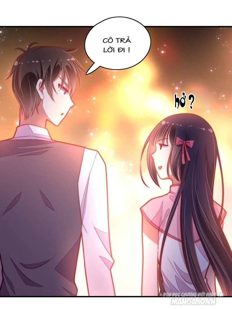 Ngày Nào Thiếu Soái Cũng Ghen Chapter 108 - Trang 2