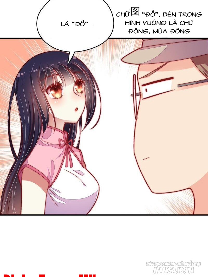 Ngày Nào Thiếu Soái Cũng Ghen Chapter 108 - Trang 2