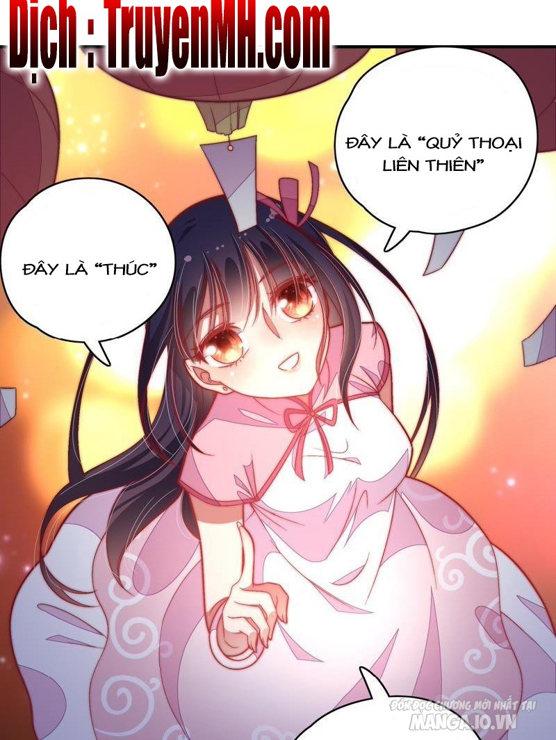 Ngày Nào Thiếu Soái Cũng Ghen Chapter 108 - Trang 2