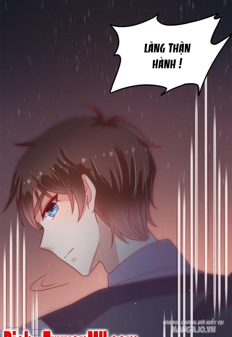 Ngày Nào Thiếu Soái Cũng Ghen Chapter 109 - Trang 2