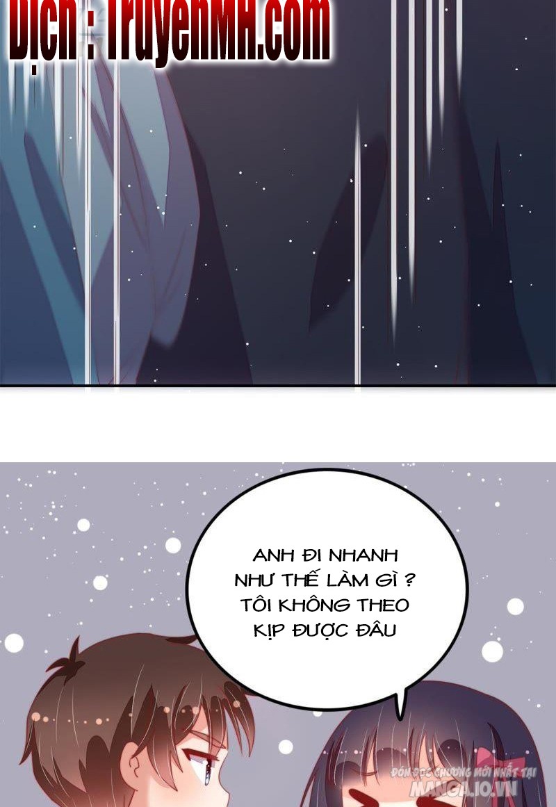 Ngày Nào Thiếu Soái Cũng Ghen Chapter 109 - Trang 2