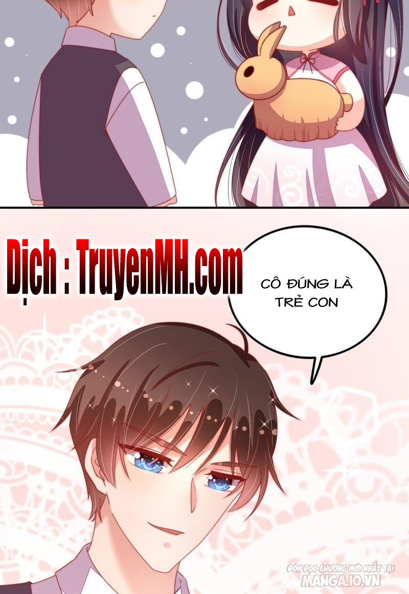 Ngày Nào Thiếu Soái Cũng Ghen Chapter 109 - Trang 2