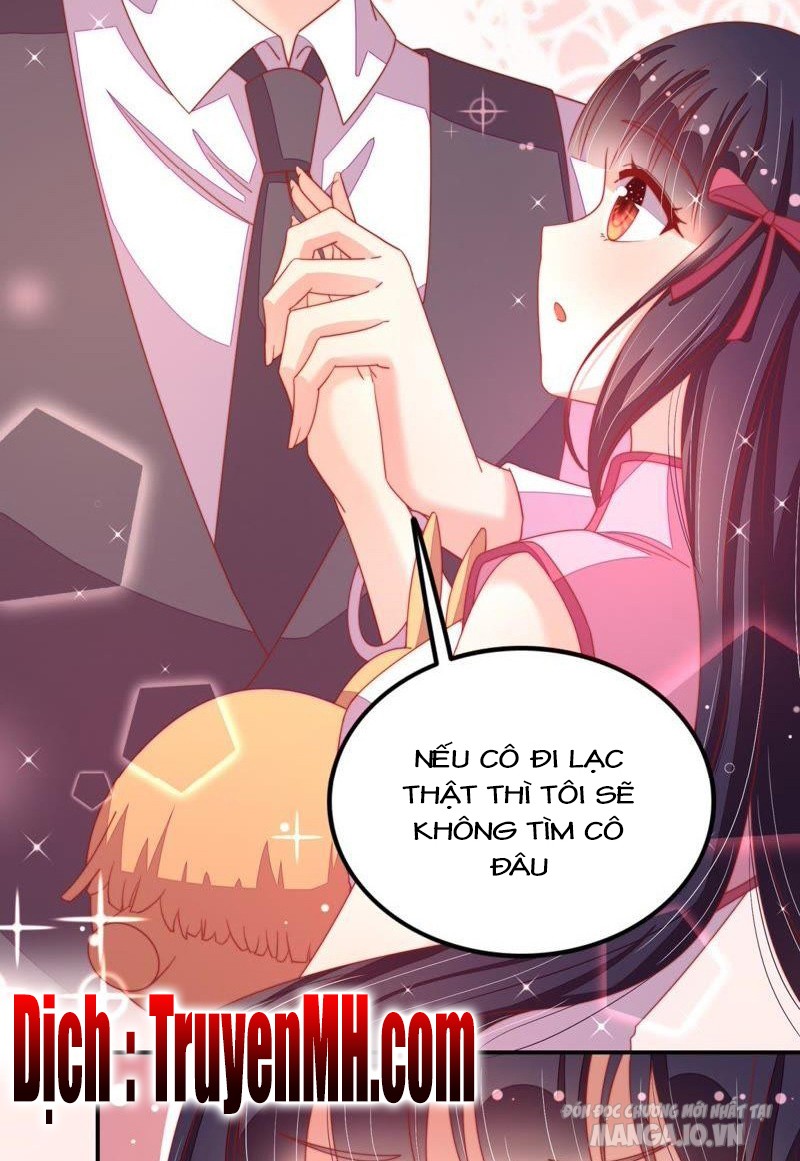 Ngày Nào Thiếu Soái Cũng Ghen Chapter 109 - Trang 2