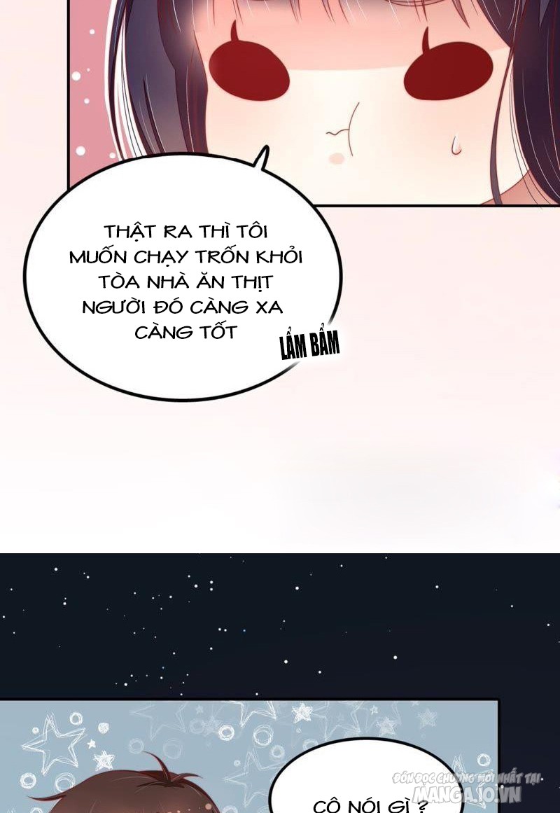 Ngày Nào Thiếu Soái Cũng Ghen Chapter 109 - Trang 2