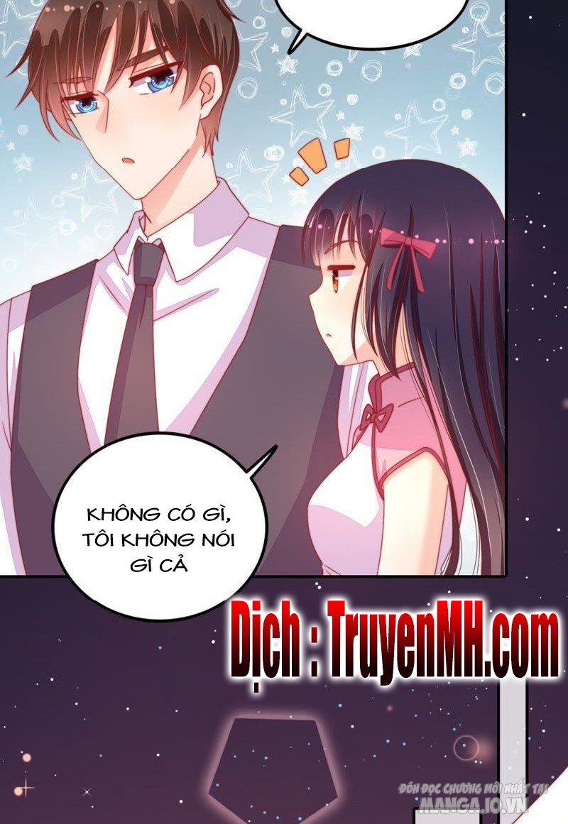 Ngày Nào Thiếu Soái Cũng Ghen Chapter 109 - Trang 2