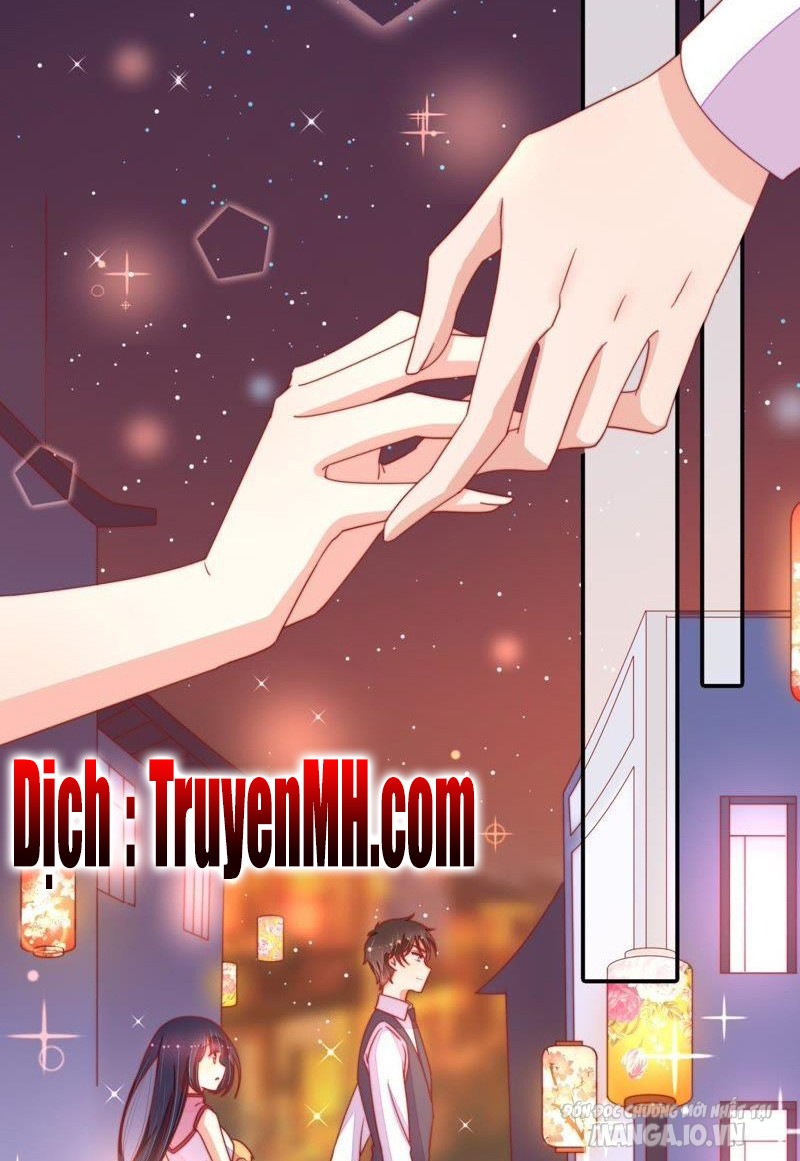 Ngày Nào Thiếu Soái Cũng Ghen Chapter 109 - Trang 2