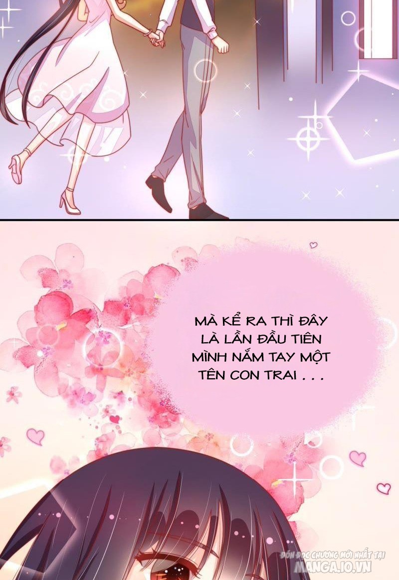 Ngày Nào Thiếu Soái Cũng Ghen Chapter 109 - Trang 2