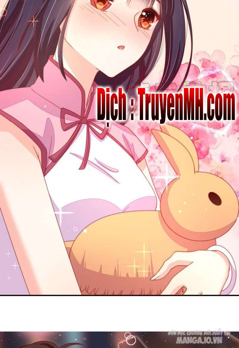 Ngày Nào Thiếu Soái Cũng Ghen Chapter 109 - Trang 2