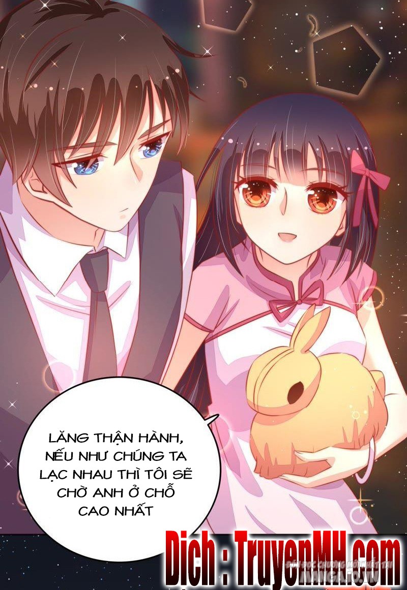 Ngày Nào Thiếu Soái Cũng Ghen Chapter 109 - Trang 2