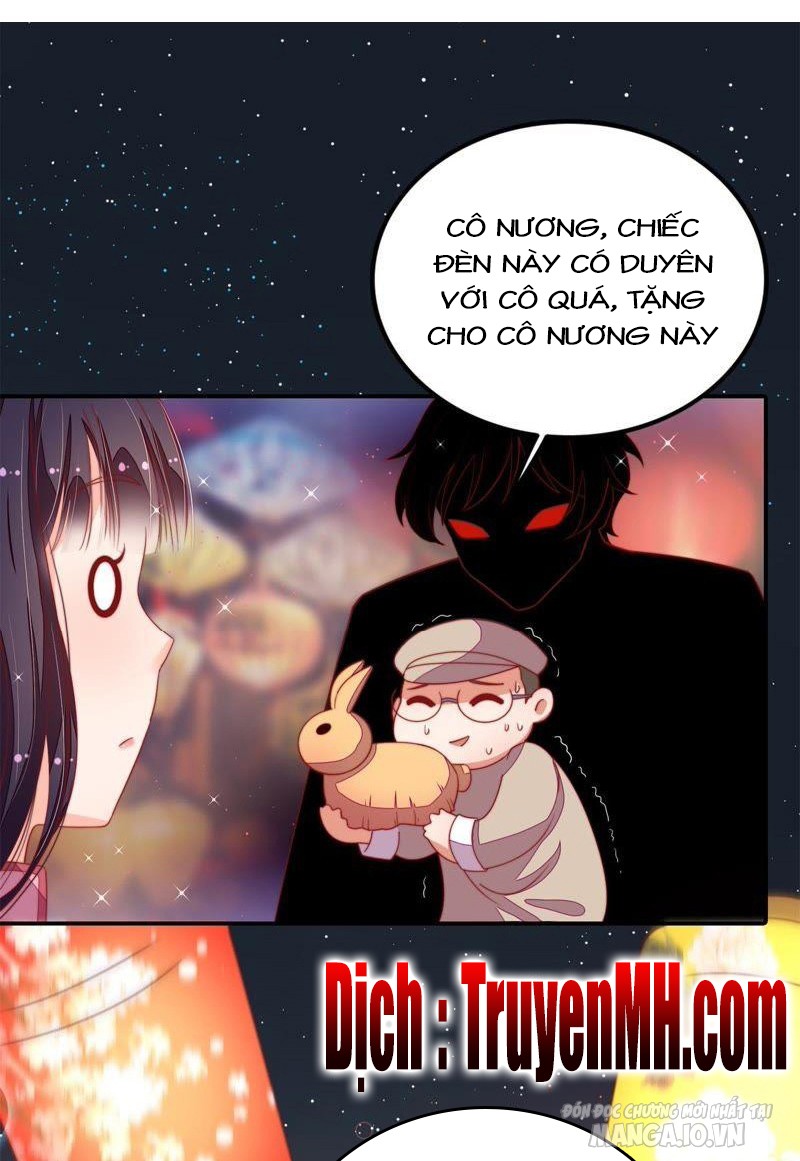 Ngày Nào Thiếu Soái Cũng Ghen Chapter 109 - Trang 2
