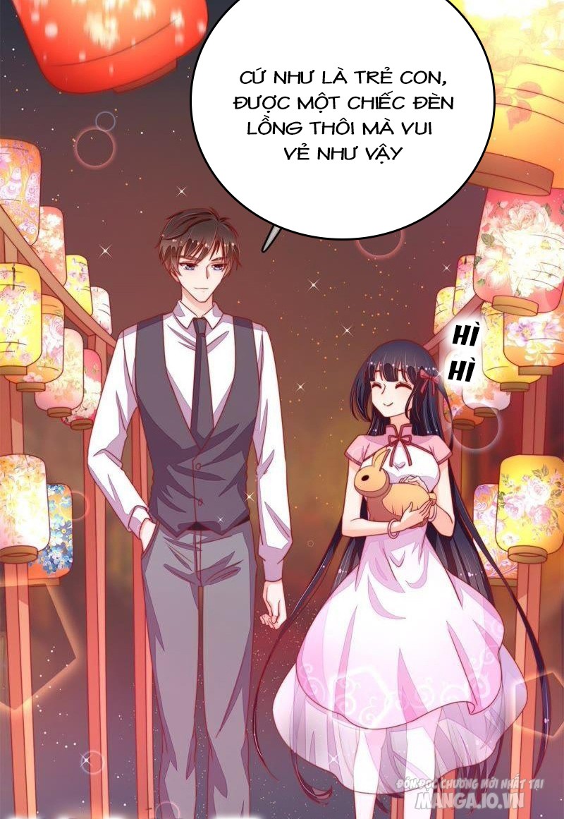 Ngày Nào Thiếu Soái Cũng Ghen Chapter 109 - Trang 2