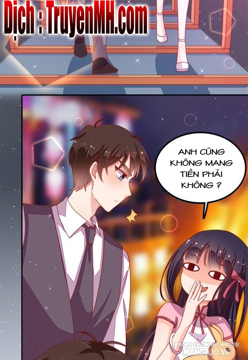 Ngày Nào Thiếu Soái Cũng Ghen Chapter 109 - Trang 2