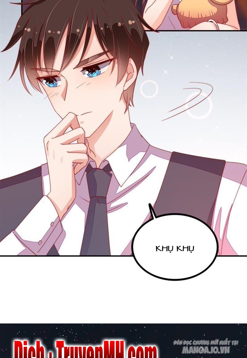 Ngày Nào Thiếu Soái Cũng Ghen Chapter 109 - Trang 2