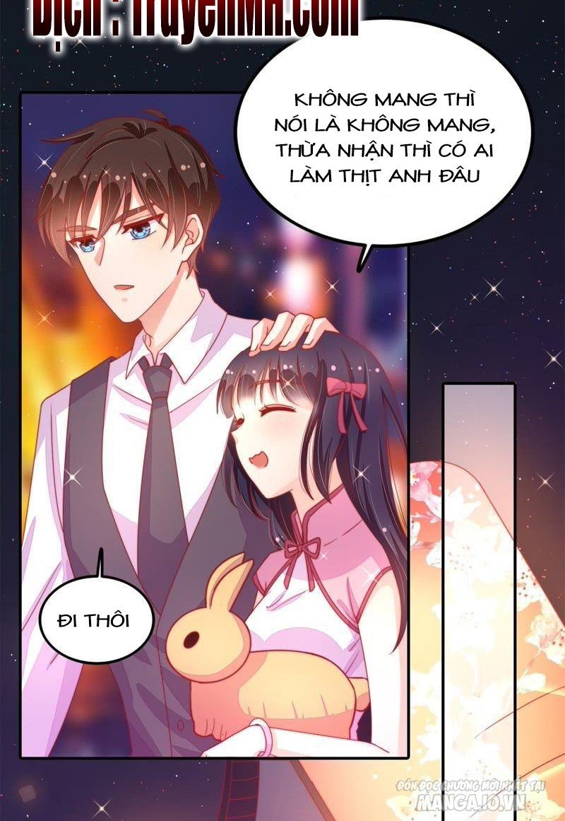 Ngày Nào Thiếu Soái Cũng Ghen Chapter 109 - Trang 2