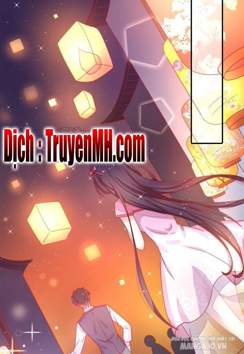 Ngày Nào Thiếu Soái Cũng Ghen Chapter 109 - Trang 2