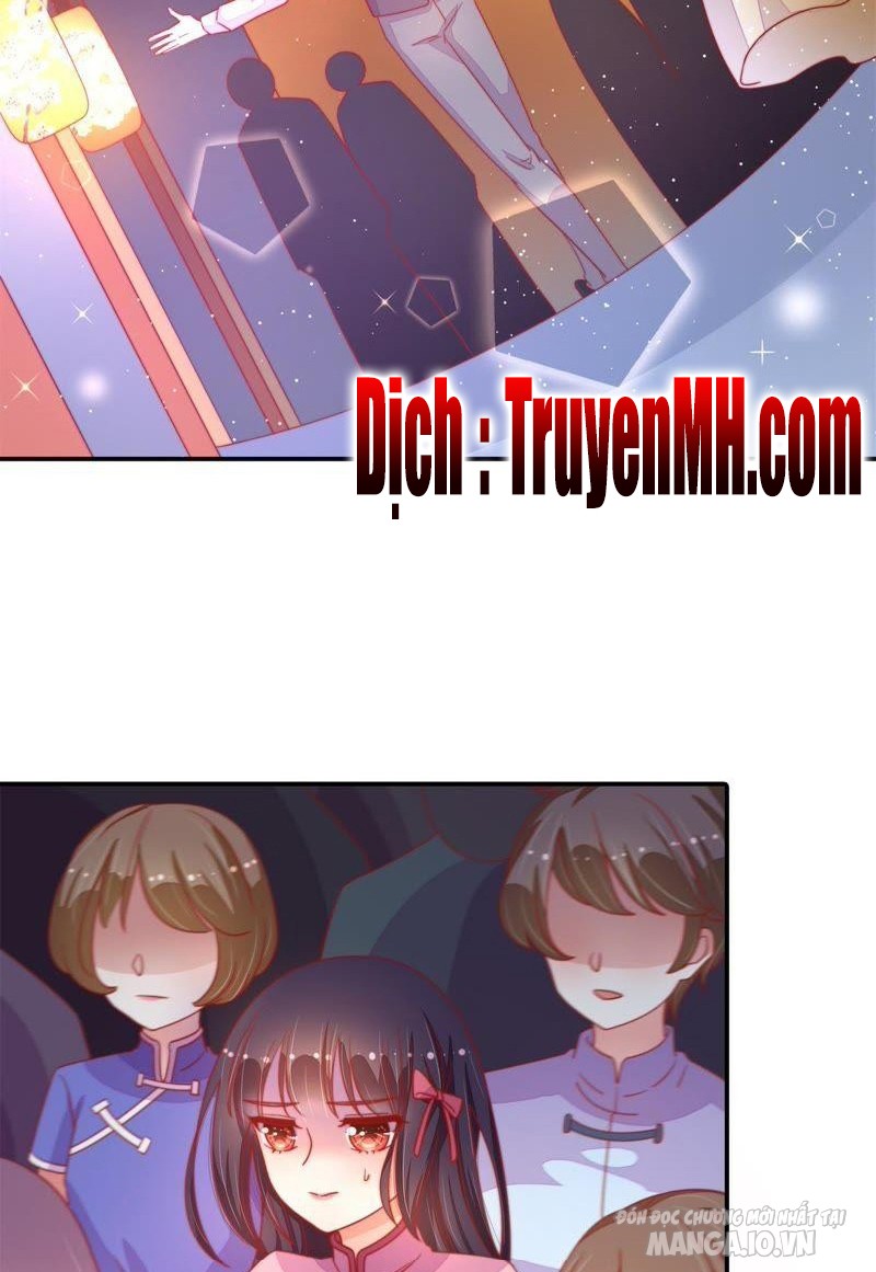 Ngày Nào Thiếu Soái Cũng Ghen Chapter 109 - Trang 2