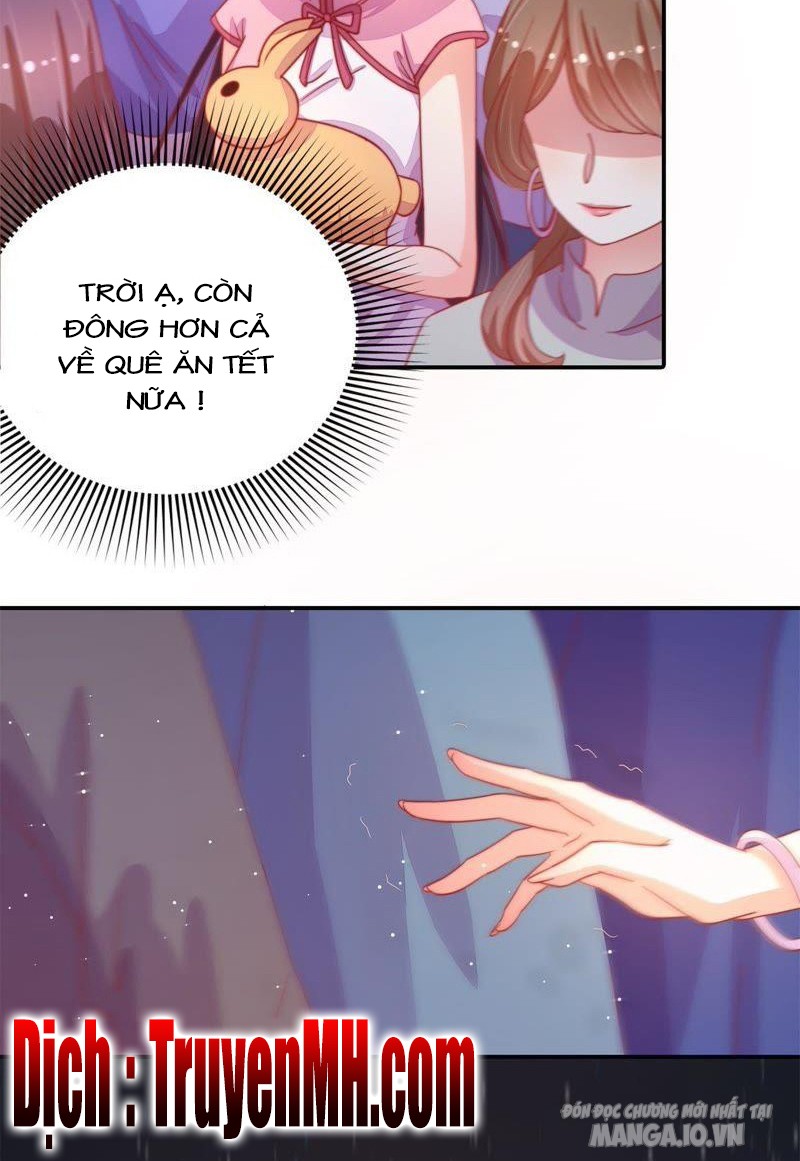 Ngày Nào Thiếu Soái Cũng Ghen Chapter 109 - Trang 2