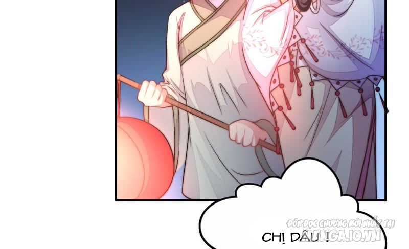 Ngày Nào Thiếu Soái Cũng Ghen Chapter 11 - Trang 2