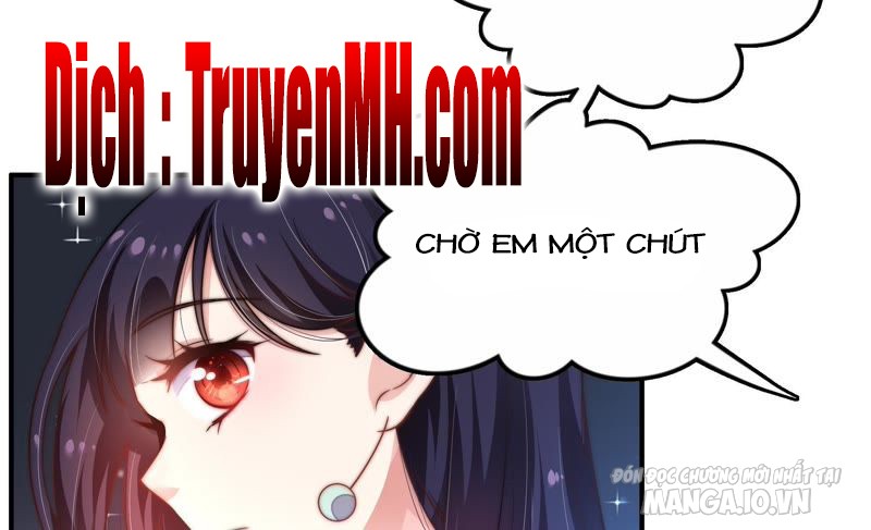 Ngày Nào Thiếu Soái Cũng Ghen Chapter 11 - Trang 2