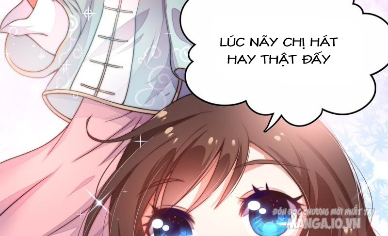 Ngày Nào Thiếu Soái Cũng Ghen Chapter 11 - Trang 2