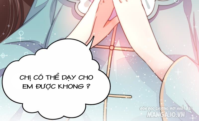 Ngày Nào Thiếu Soái Cũng Ghen Chapter 11 - Trang 2