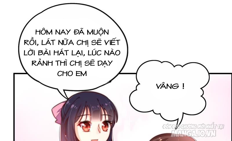 Ngày Nào Thiếu Soái Cũng Ghen Chapter 11 - Trang 2