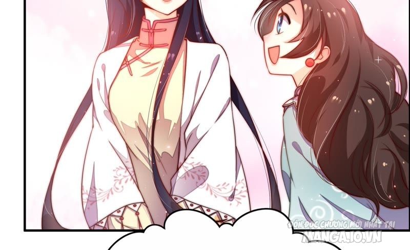 Ngày Nào Thiếu Soái Cũng Ghen Chapter 11 - Trang 2