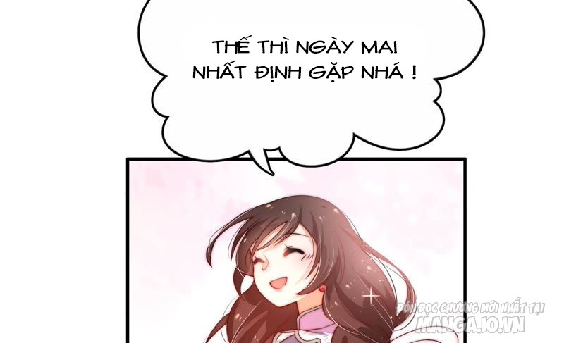 Ngày Nào Thiếu Soái Cũng Ghen Chapter 11 - Trang 2
