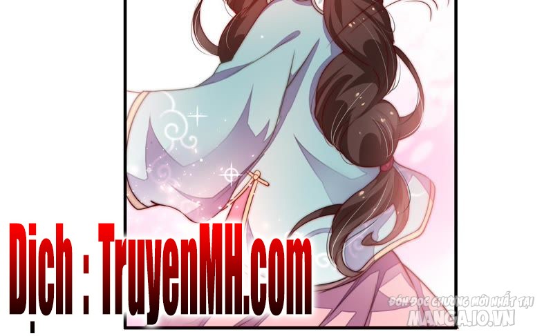 Ngày Nào Thiếu Soái Cũng Ghen Chapter 11 - Trang 2