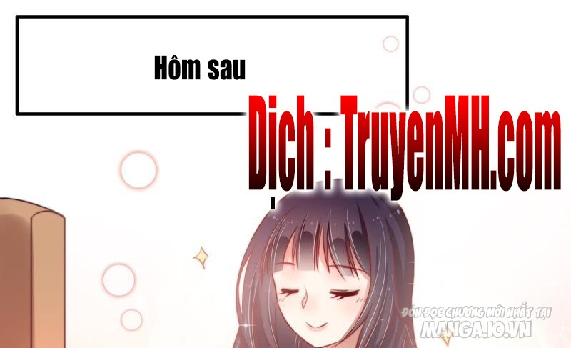 Ngày Nào Thiếu Soái Cũng Ghen Chapter 11 - Trang 2