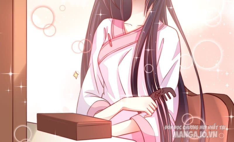 Ngày Nào Thiếu Soái Cũng Ghen Chapter 11 - Trang 2