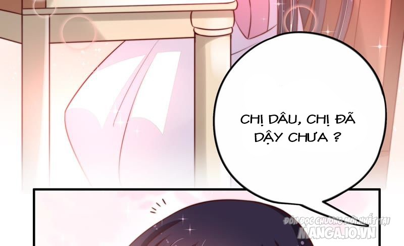 Ngày Nào Thiếu Soái Cũng Ghen Chapter 11 - Trang 2