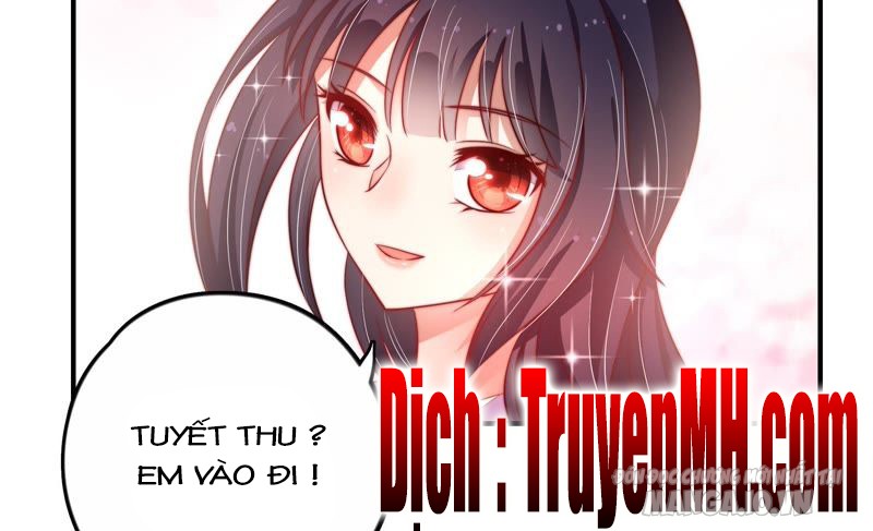 Ngày Nào Thiếu Soái Cũng Ghen Chapter 11 - Trang 2