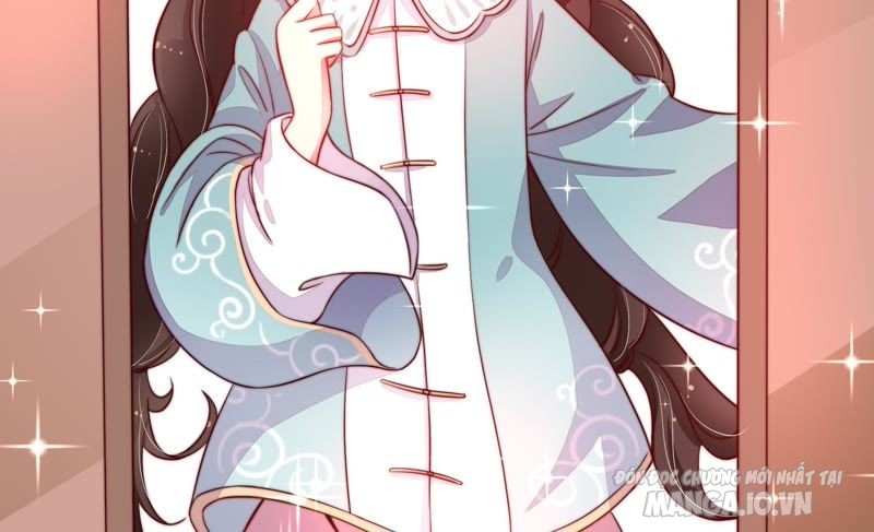 Ngày Nào Thiếu Soái Cũng Ghen Chapter 11 - Trang 2