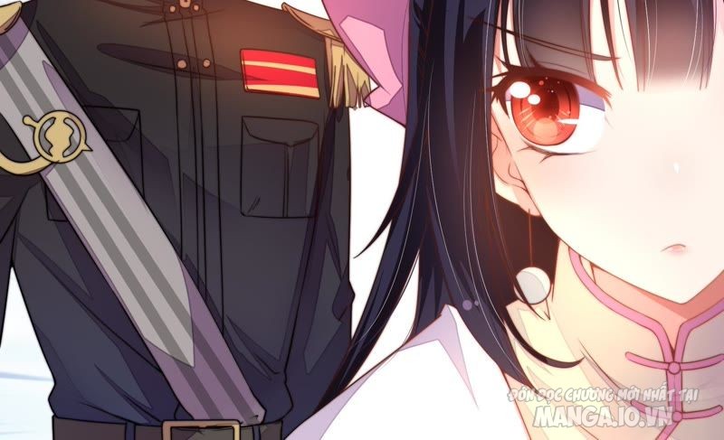 Ngày Nào Thiếu Soái Cũng Ghen Chapter 11 - Trang 2