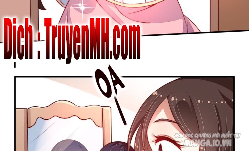 Ngày Nào Thiếu Soái Cũng Ghen Chapter 11 - Trang 2