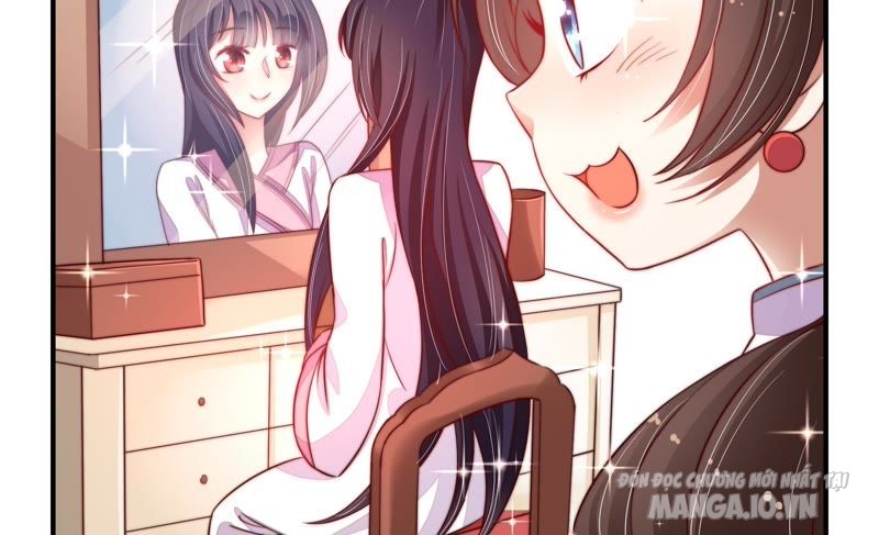 Ngày Nào Thiếu Soái Cũng Ghen Chapter 11 - Trang 2