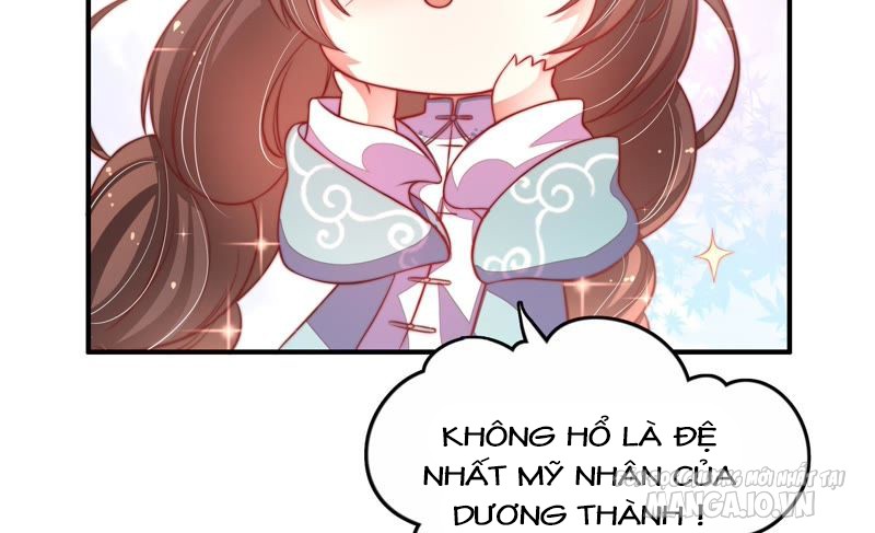Ngày Nào Thiếu Soái Cũng Ghen Chapter 11 - Trang 2