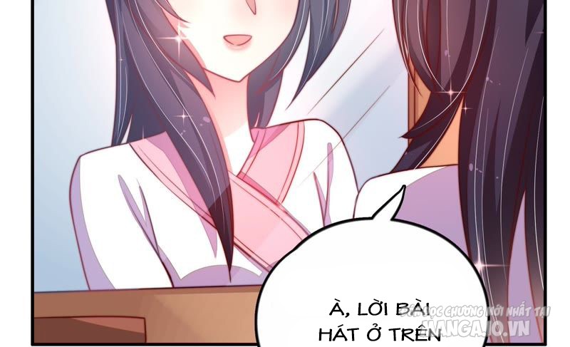 Ngày Nào Thiếu Soái Cũng Ghen Chapter 11 - Trang 2