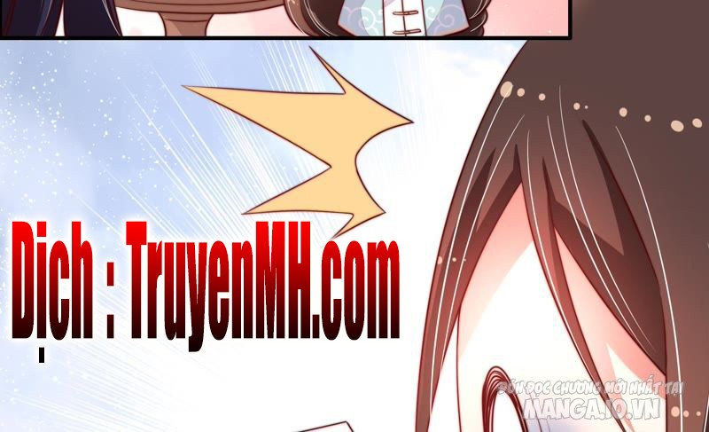 Ngày Nào Thiếu Soái Cũng Ghen Chapter 11 - Trang 2