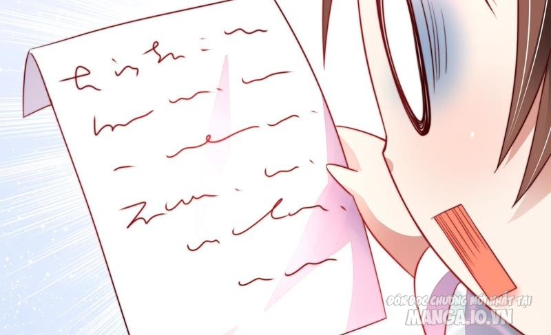 Ngày Nào Thiếu Soái Cũng Ghen Chapter 11 - Trang 2