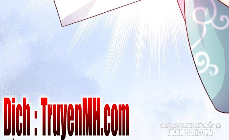 Ngày Nào Thiếu Soái Cũng Ghen Chapter 11 - Trang 2