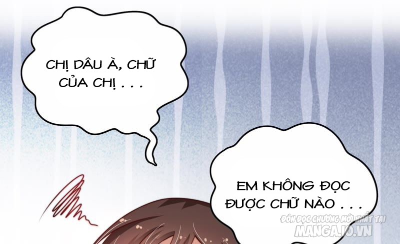 Ngày Nào Thiếu Soái Cũng Ghen Chapter 11 - Trang 2