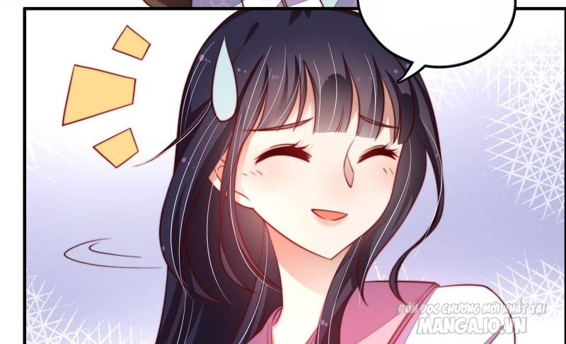 Ngày Nào Thiếu Soái Cũng Ghen Chapter 11 - Trang 2