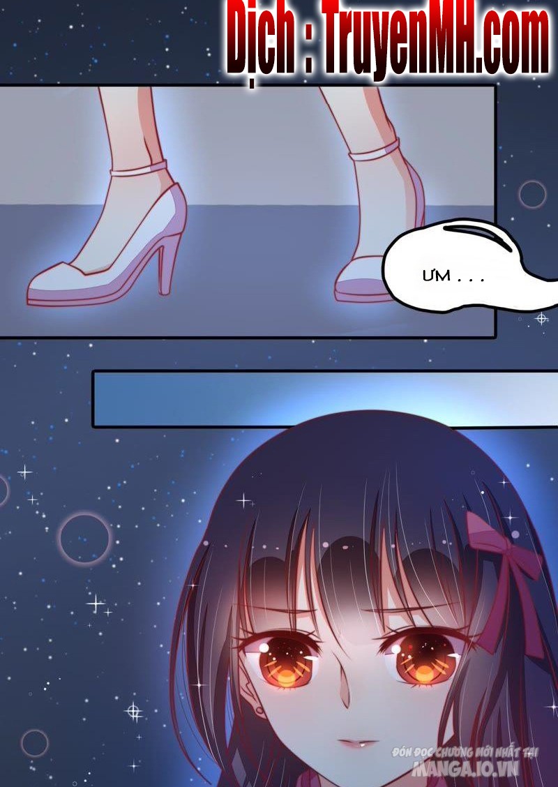 Ngày Nào Thiếu Soái Cũng Ghen Chapter 110 - Trang 2