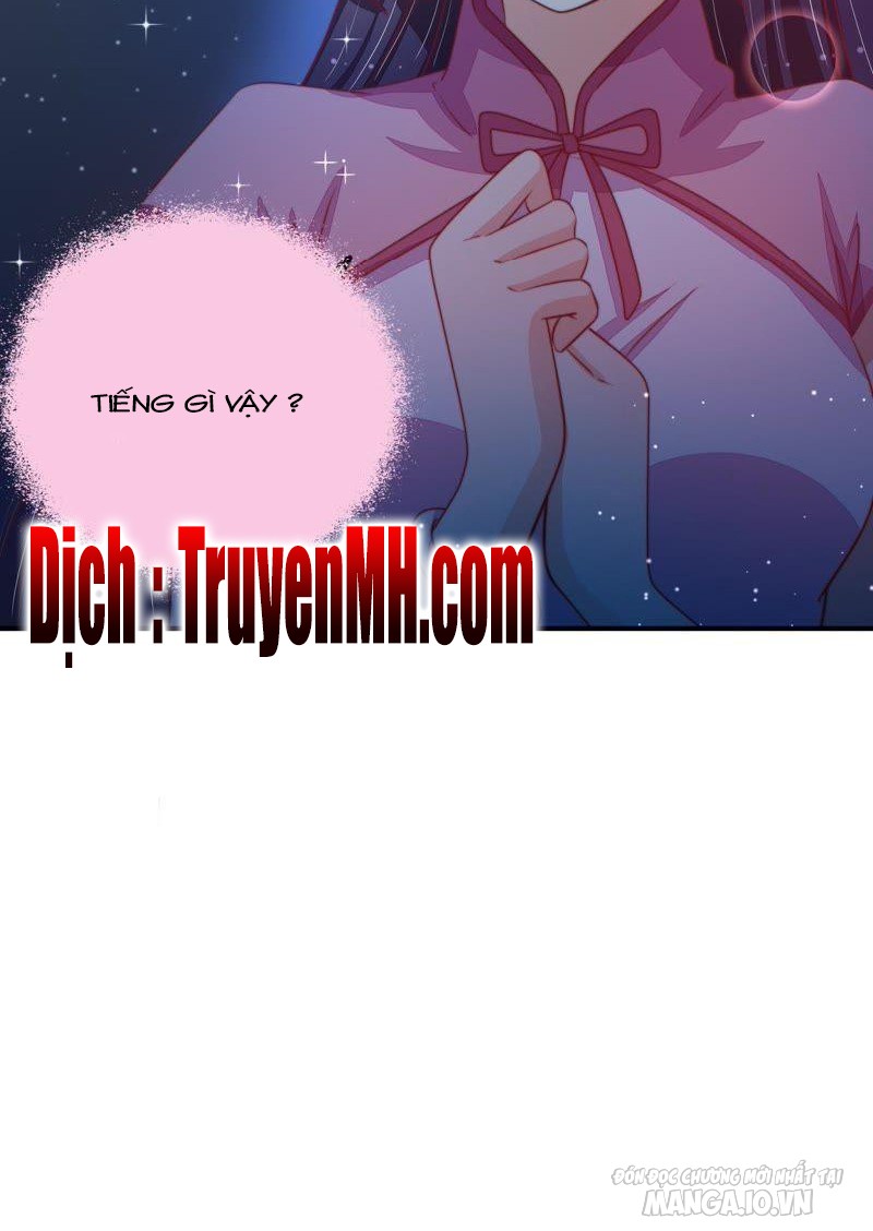 Ngày Nào Thiếu Soái Cũng Ghen Chapter 110 - Trang 2