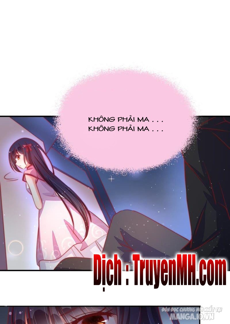 Ngày Nào Thiếu Soái Cũng Ghen Chapter 110 - Trang 2