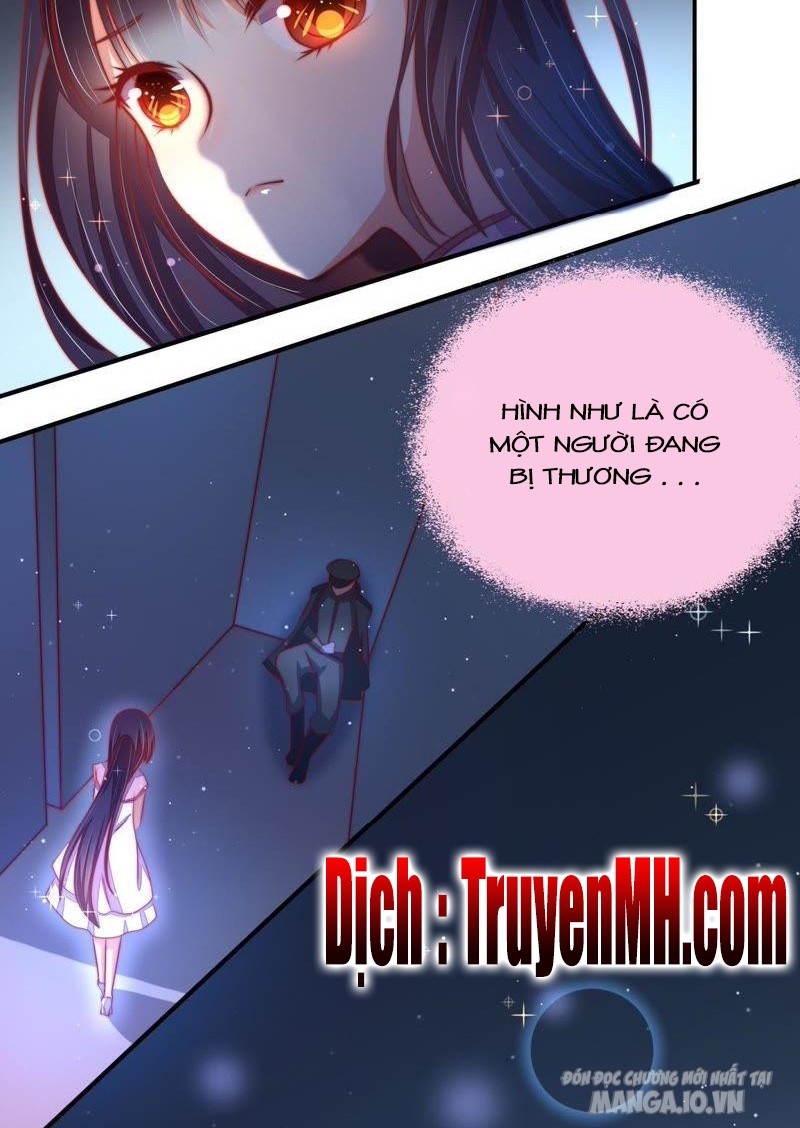 Ngày Nào Thiếu Soái Cũng Ghen Chapter 110 - Trang 2
