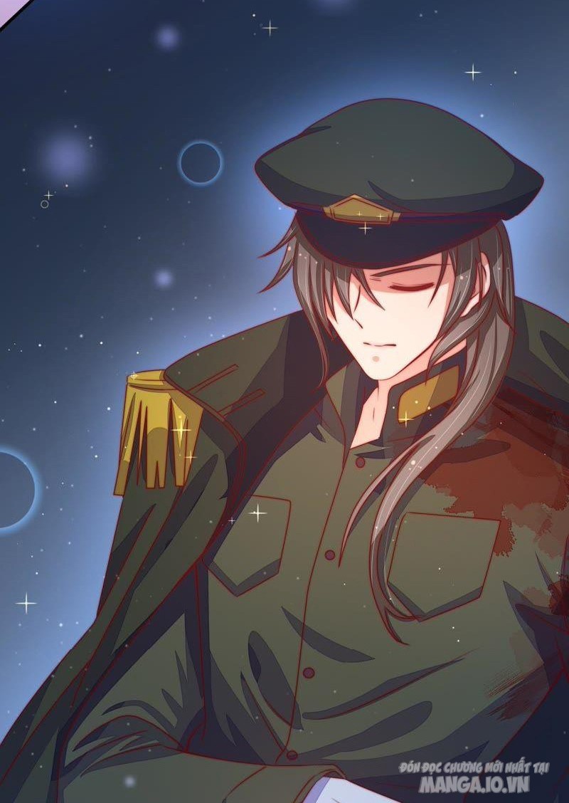 Ngày Nào Thiếu Soái Cũng Ghen Chapter 110 - Trang 2